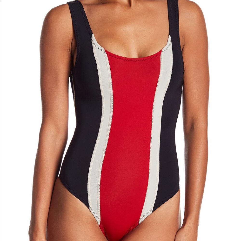 Cynthia Rowley swimsuit size small